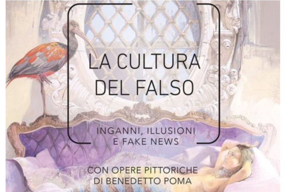 La cultura del falso libro Meltemi