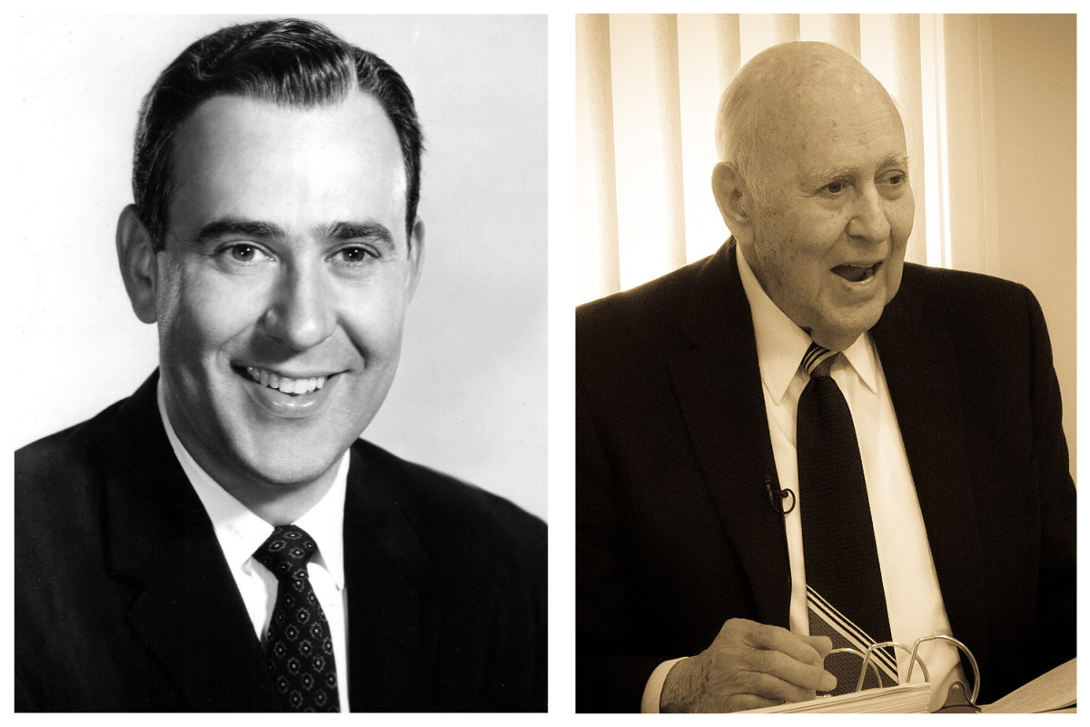 Carl Reiner