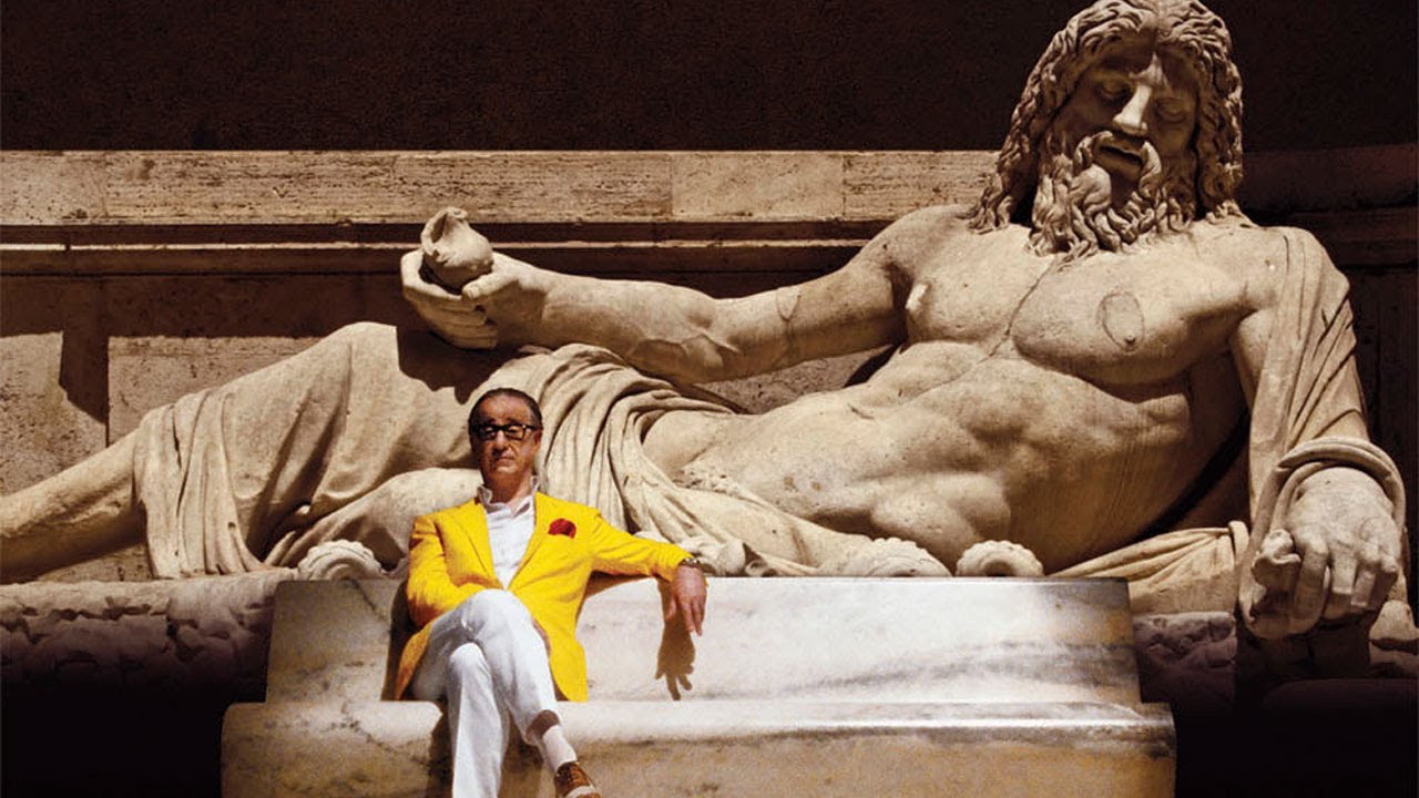 La grande bellezza di Paolo Sorrentino
