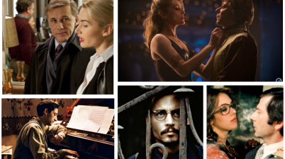 5 film di roman polanski
