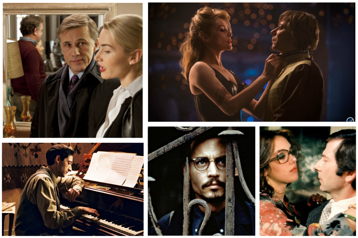 5 film di roman polanski