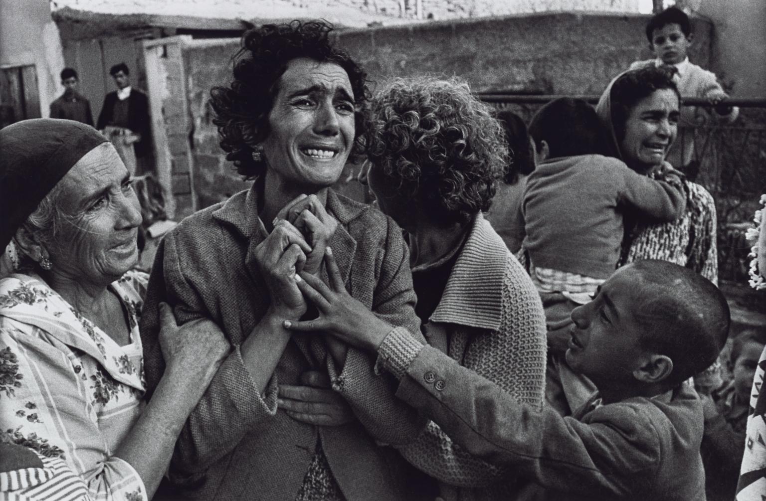 Donald McCullin
