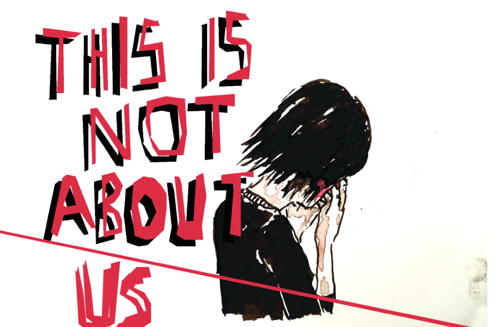 This is not about us, a Villa Massimo la fine del mondo secondo Birgit Brenner
