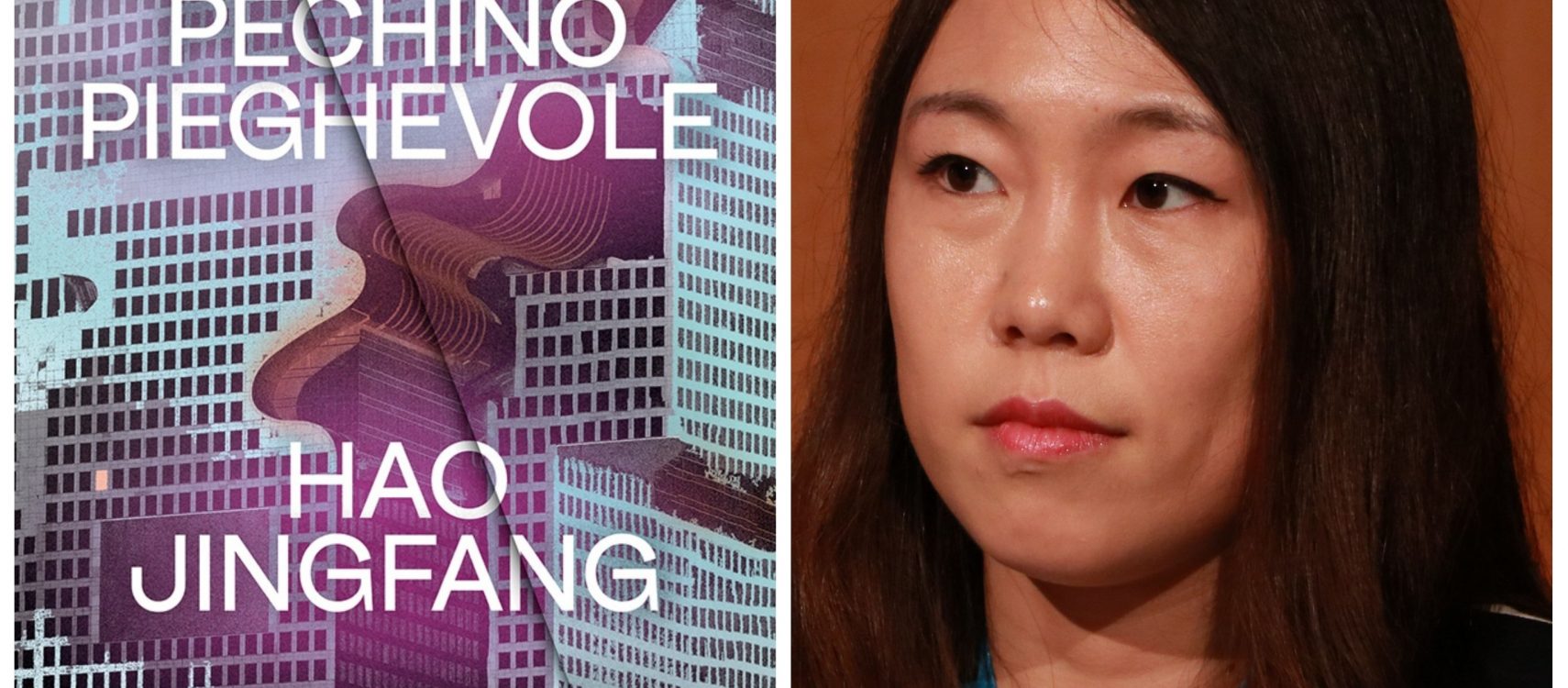 Pechino pieghevole, la recensione del libro di Hao Jingfang