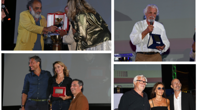 Ugo pari 30, Michele Placido, Lucia Mascino, Alessandro Haber, fratelli Tognazzi