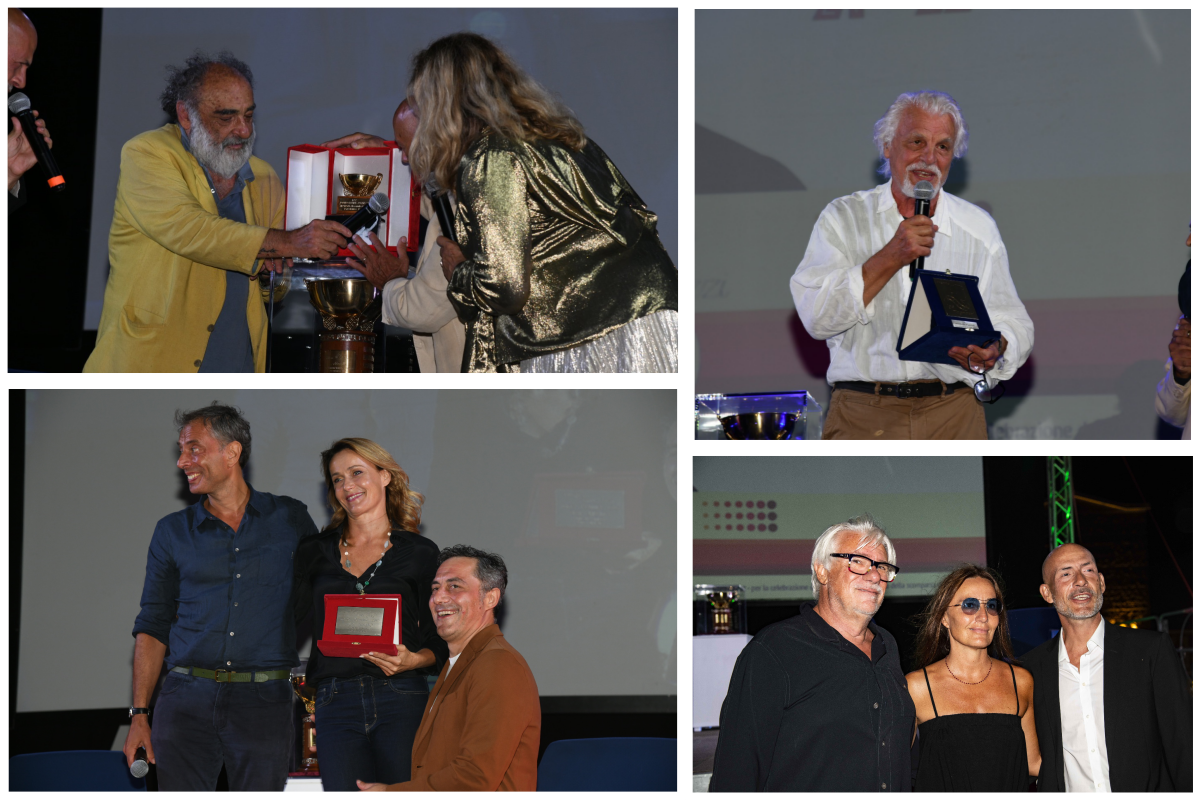 Ugo pari 30, Michele Placido, Lucia Mascino, Alessandro Haber, fratelli Tognazzi