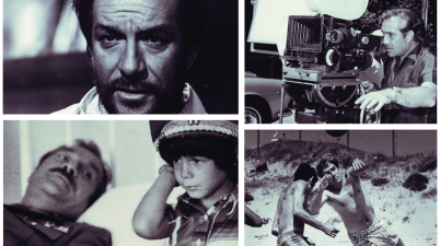 la mostra di Ugo Tognazzi