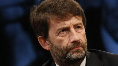 Dario Franceschini Ministro Recuvery fund