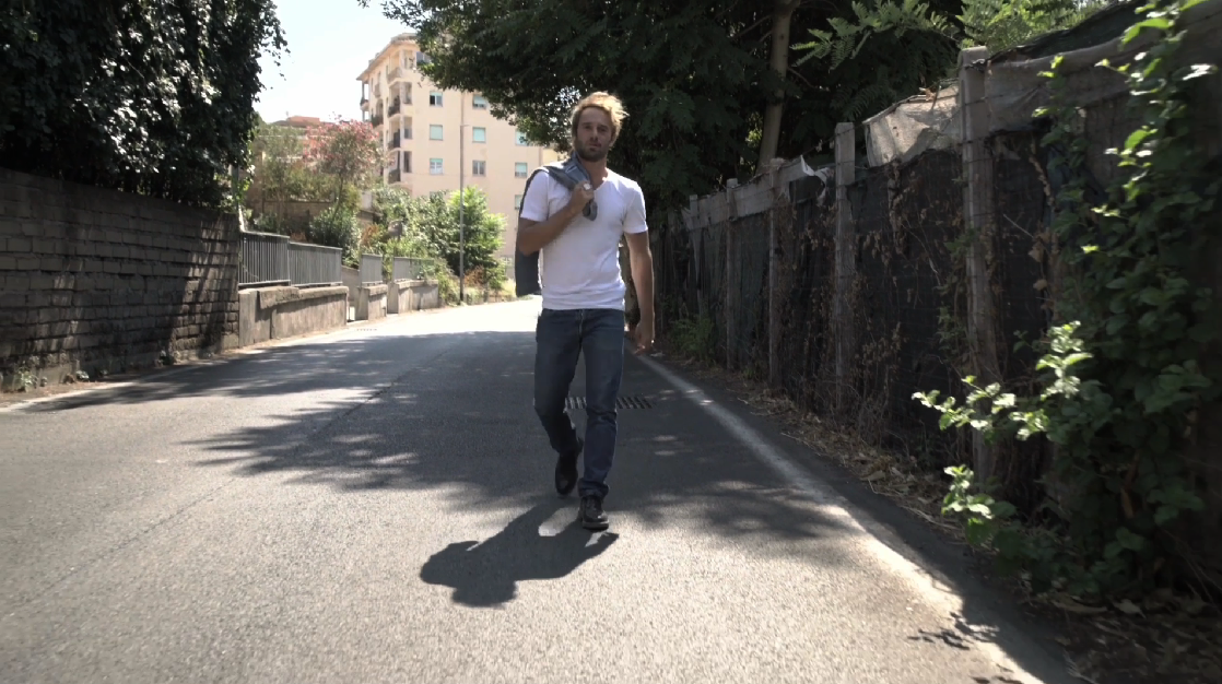 "In Esistente", docufilm di Gio Montez con Ludovico Fremont