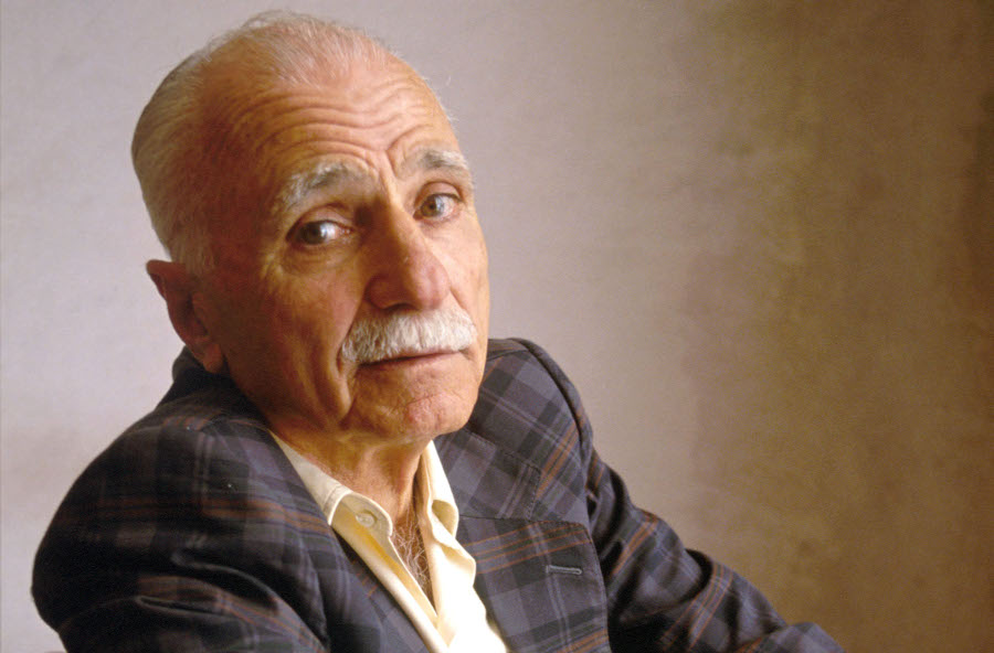 Mario Monicelli