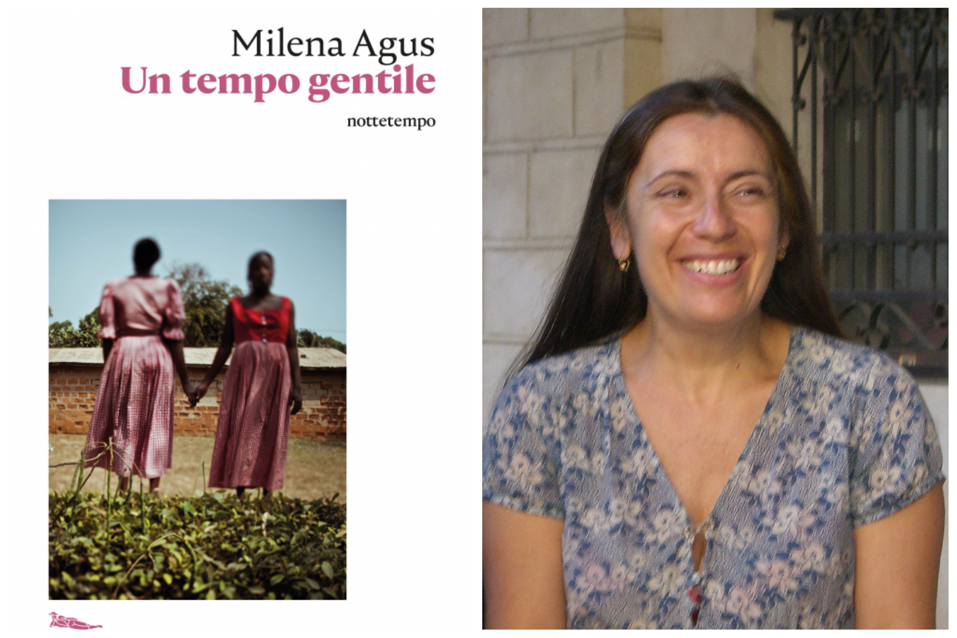 Un tempo gentile, la recensione del nuovo romanzo di Milena Agus