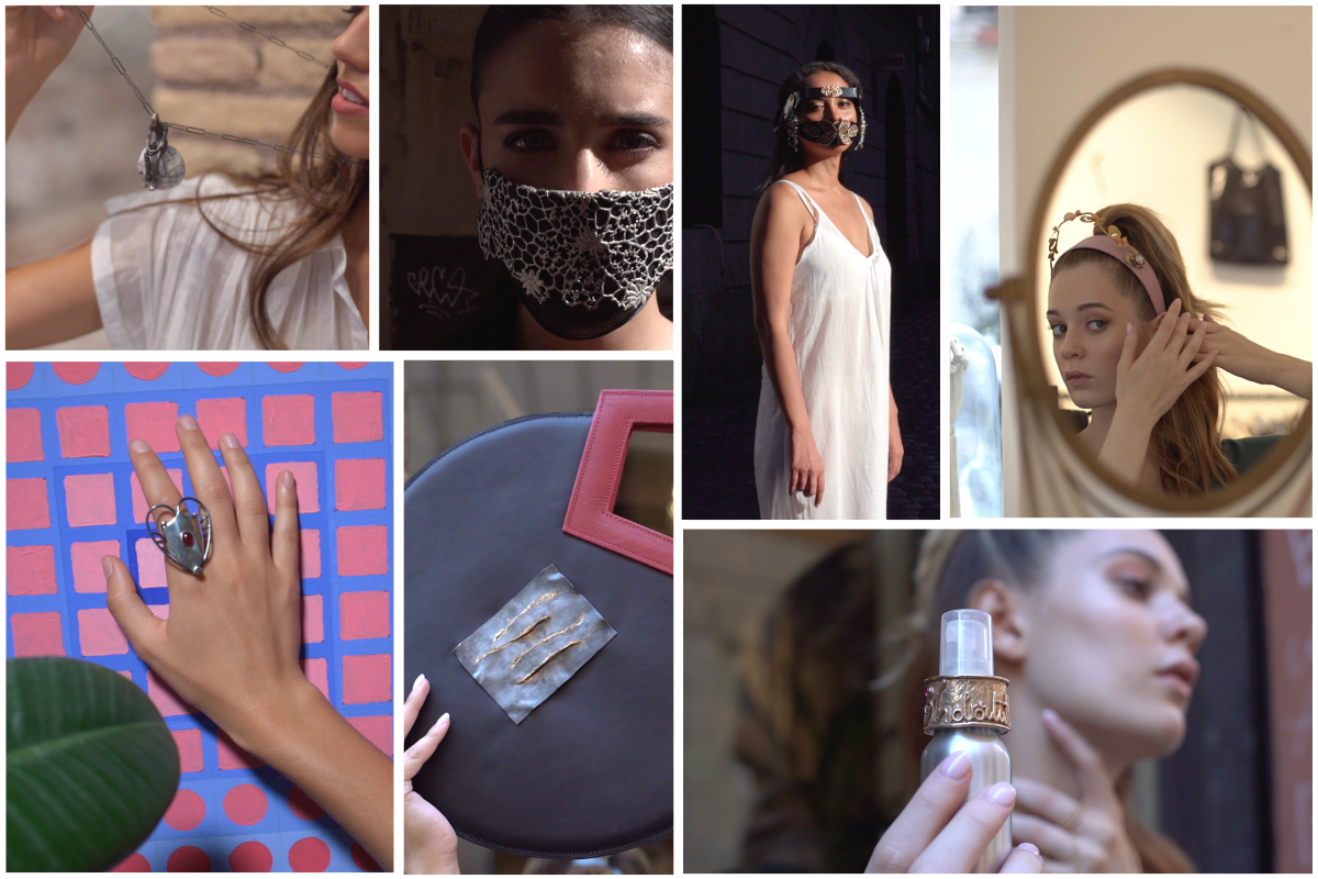 OASI, nuovi approdi per l’arte dell’ornamento, OTP, Officine di Talenti Preziosi