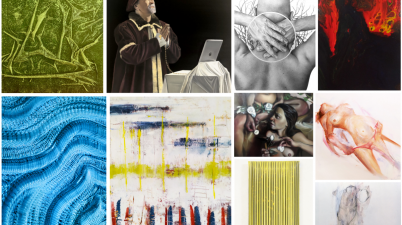 Finalisti di Art in Rome
