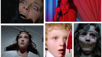 5 film migliori di Dario Argento