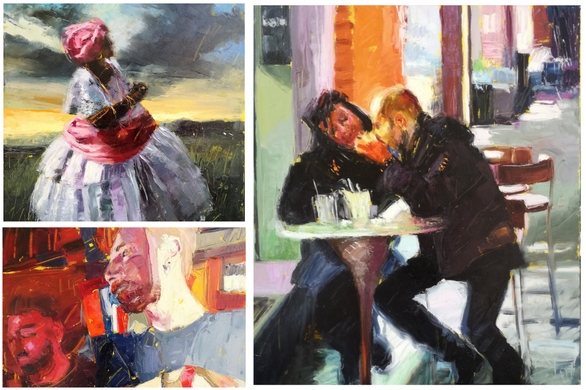 Dies Irae, il ritorno alle origini di Mario Ferrante