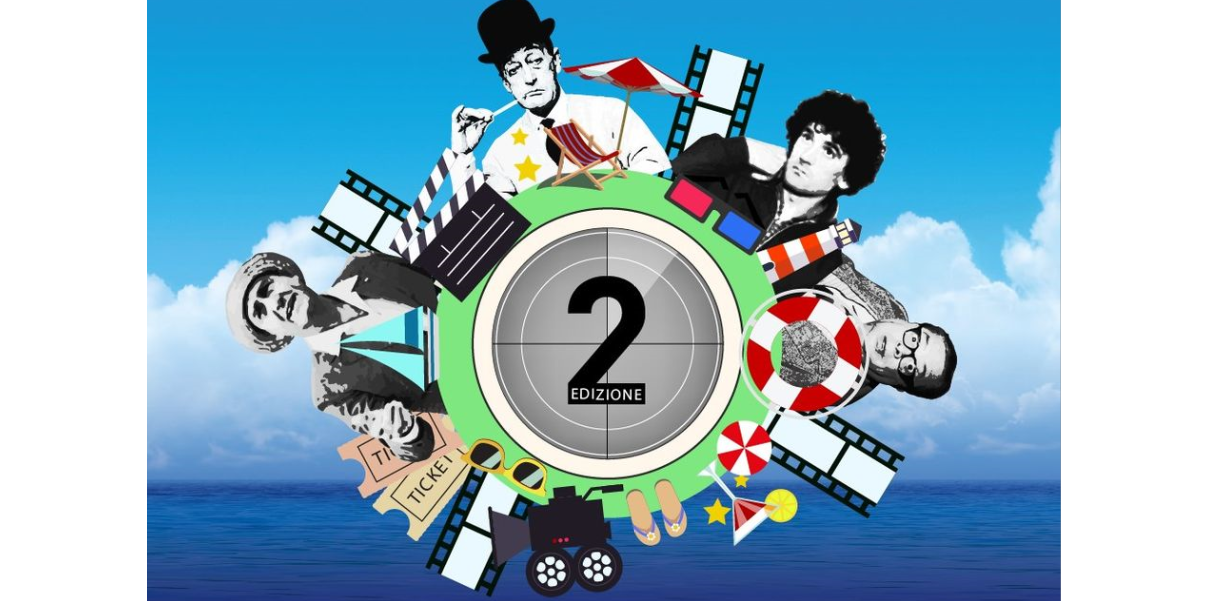 Formia, Festival della Commedia Italiana