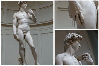 David di Michelangelo