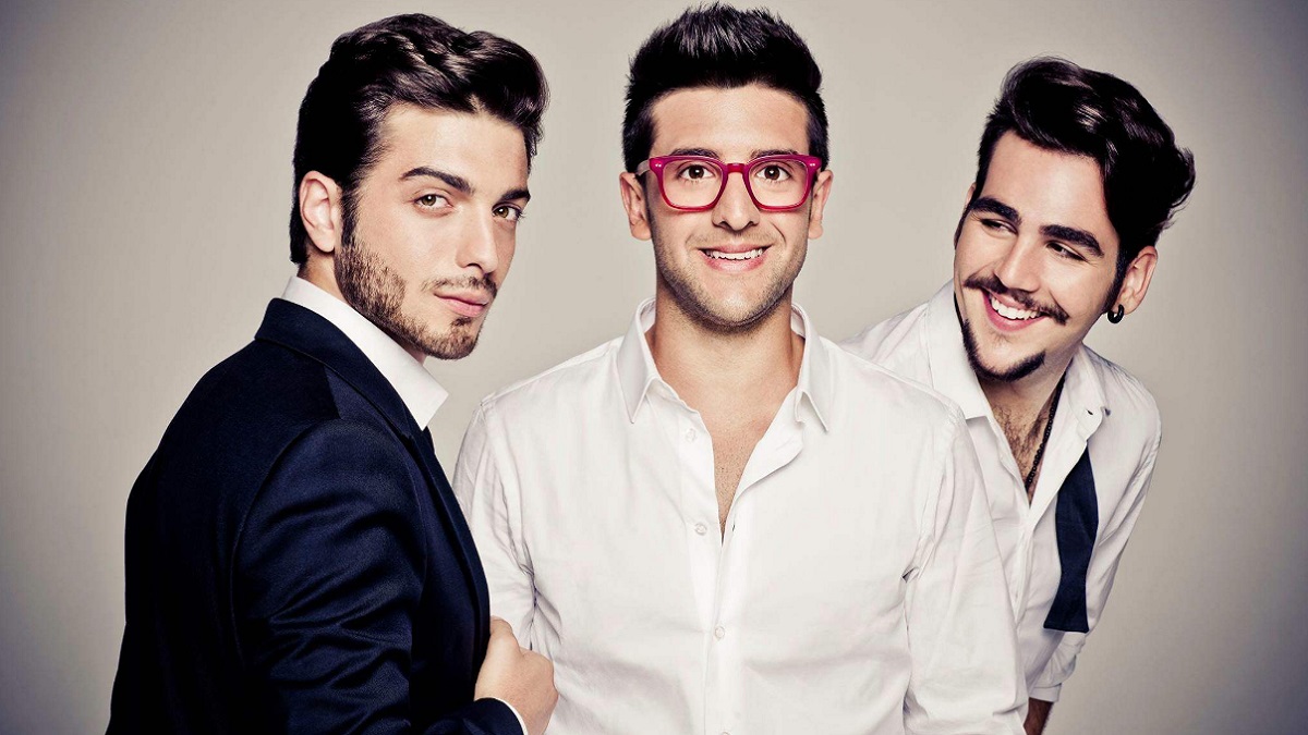 Il Volo