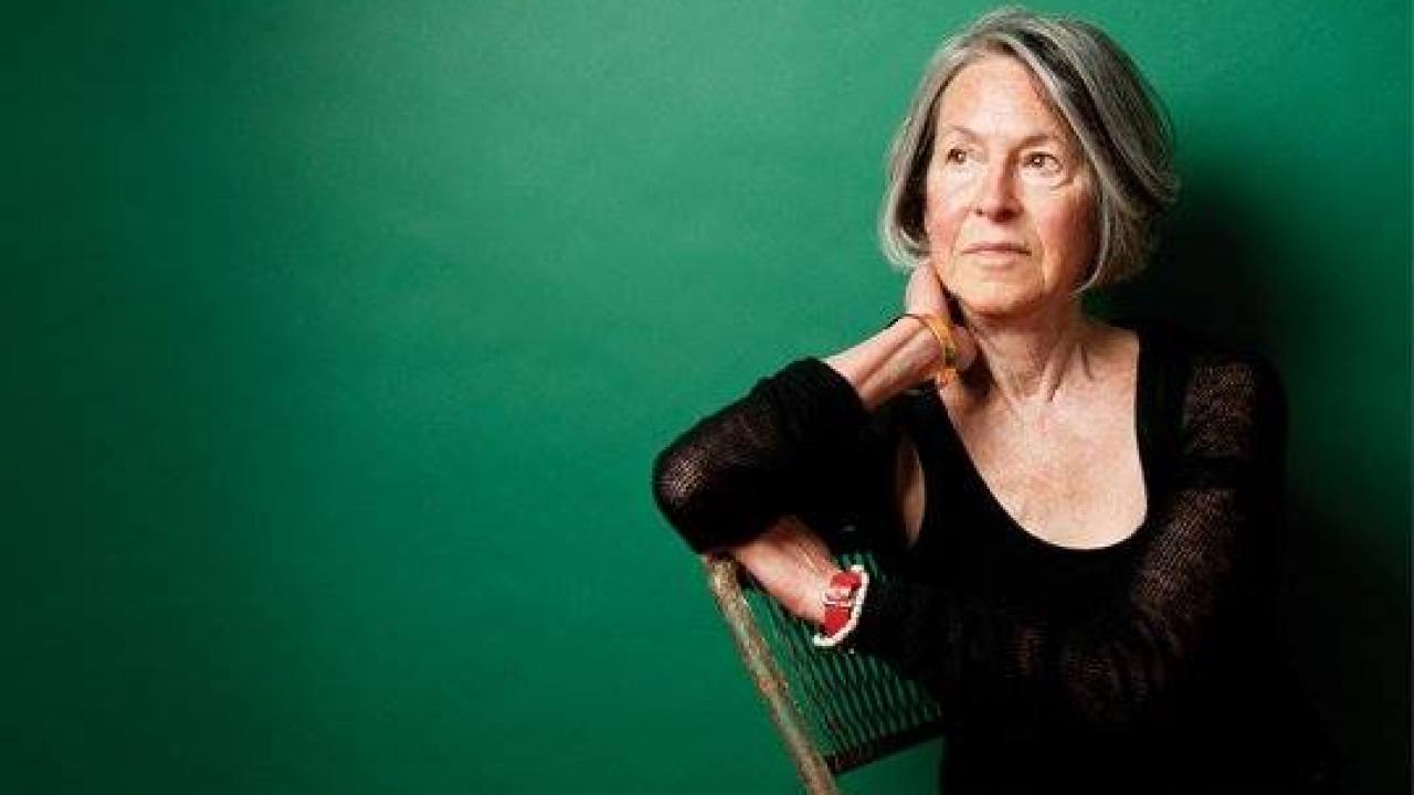 Louise Glück, cinque bellissime poesie del premio Nobel per la Letteratura 2020