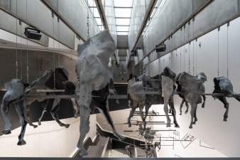 Maxxi Bvlgari Prize
