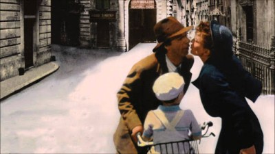 la vita è bella