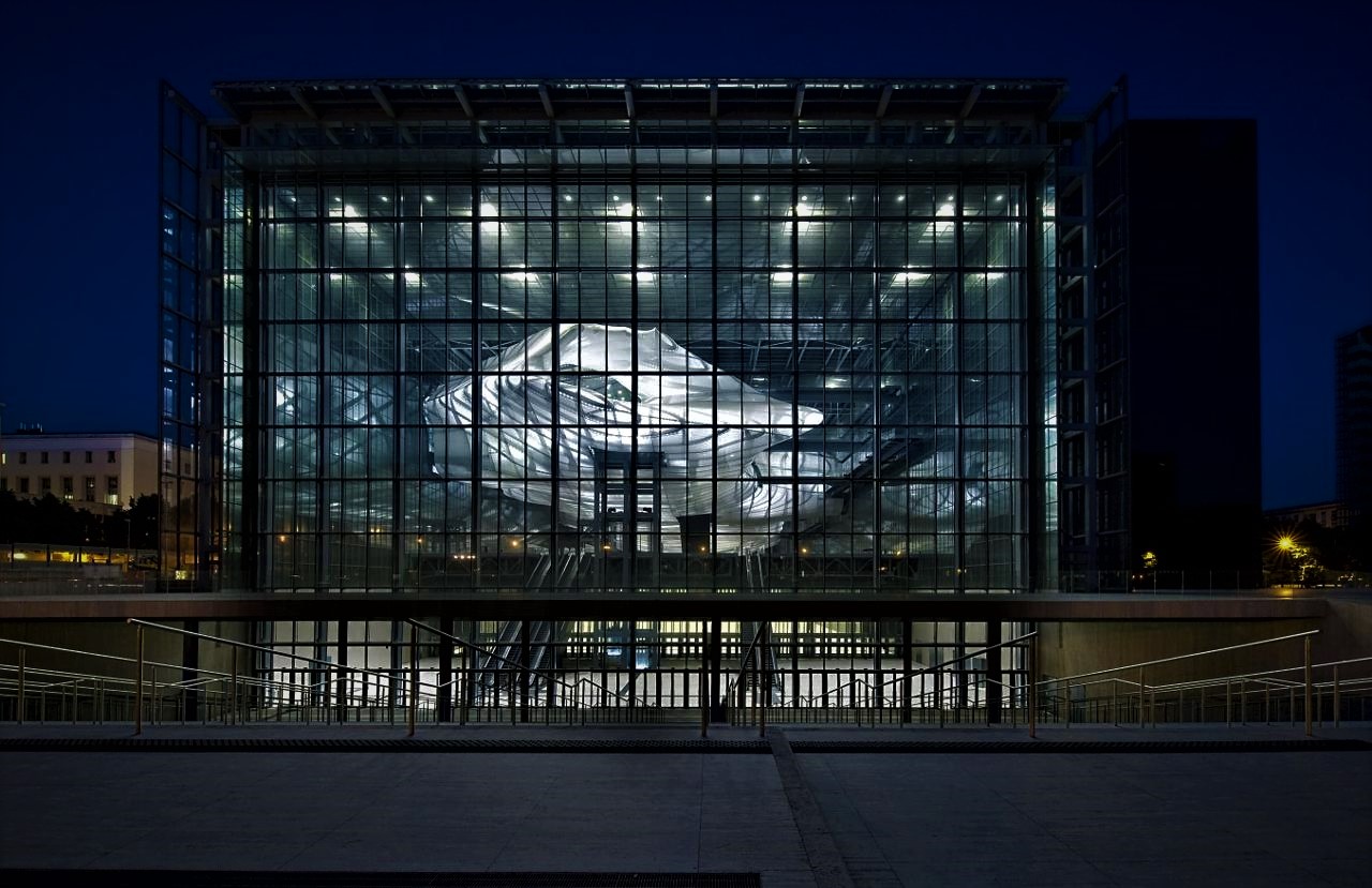 Vi piace Brahms, l'omaggio al compositore del Teatro dell'Opera alla Nuvola di Fuksas
