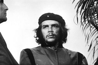 Guerrillero Heroico: la vera storia dell'iconico ritratto di Ernesto Che Guevara di Alberto Korda