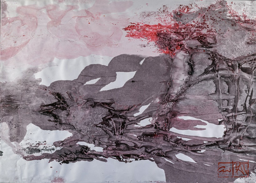 Volontà di ferro, Cristiano e Patrizio Alviti