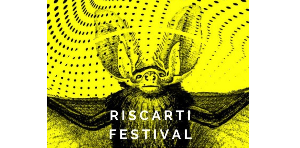 Riscarti Festival