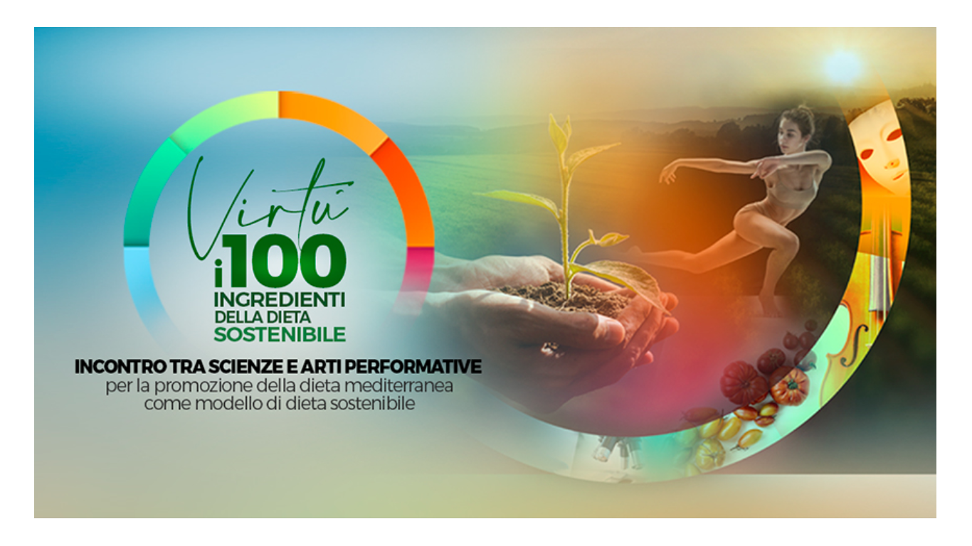 Virtù, progetto, dieta alimentare