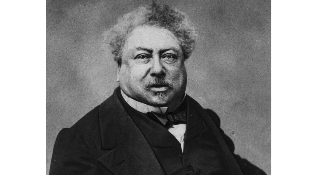 Alexandre Dumas