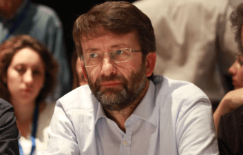 Dario Franceschini
