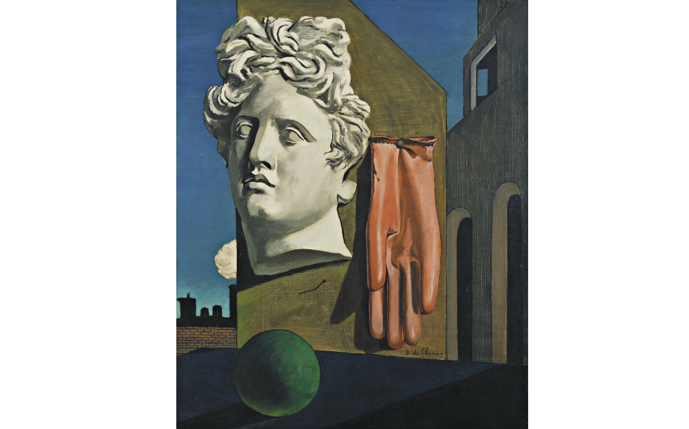 Giorgio De Chirico