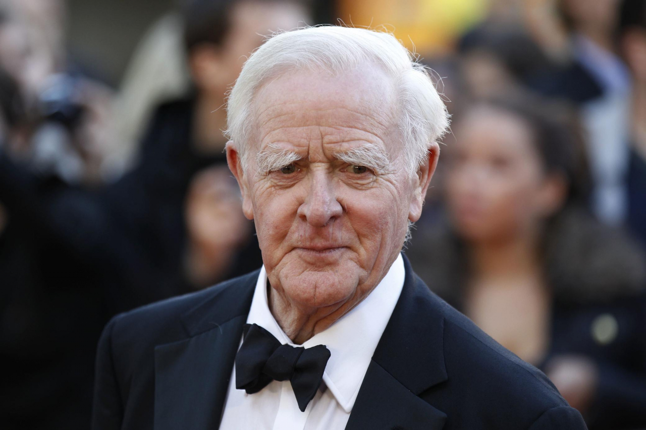 John Le Carré