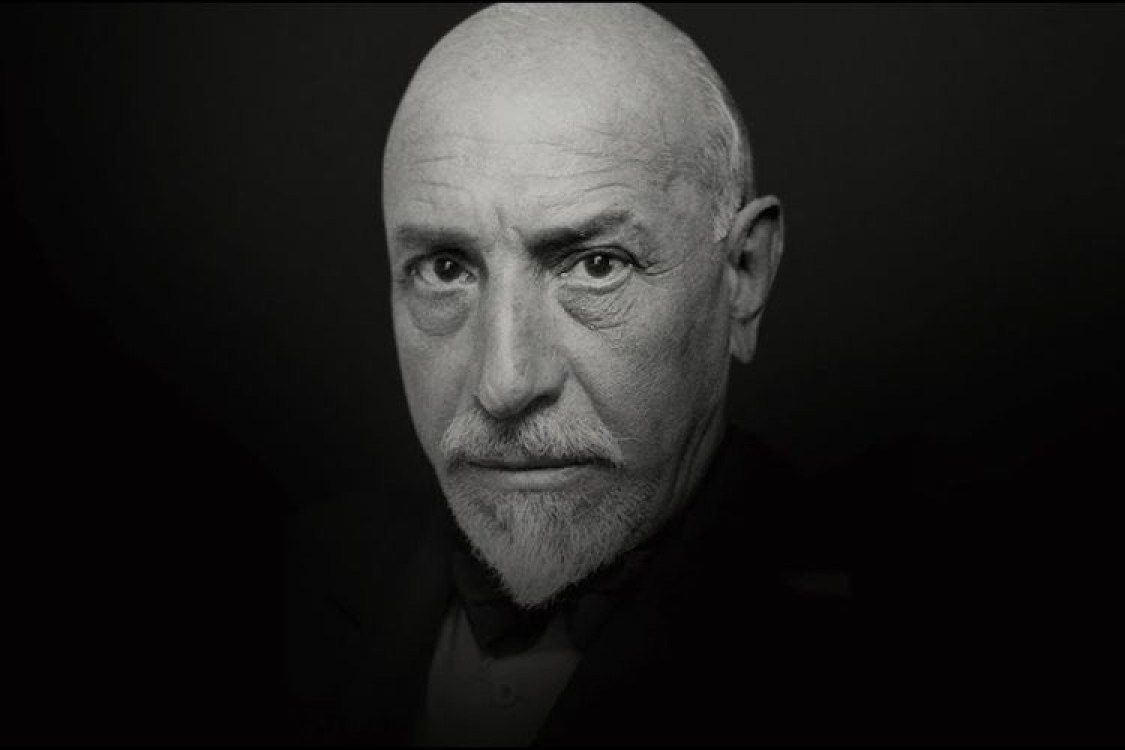 Luigi Pirandello