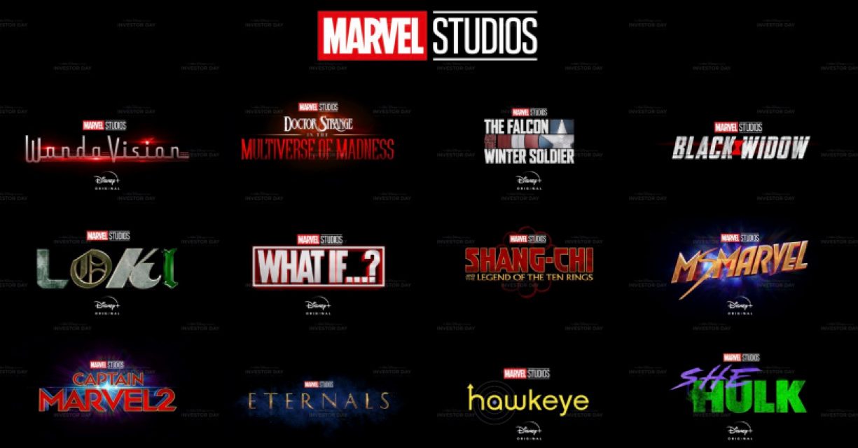 Disney, tutte le novità in arrivo, da Star Wars a Indiana Jones