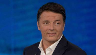 Matteo Renzi