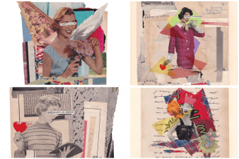 Canditi al Veleno, le donne anni Trenta e Cinquanta secondo Demetrio Di Grado