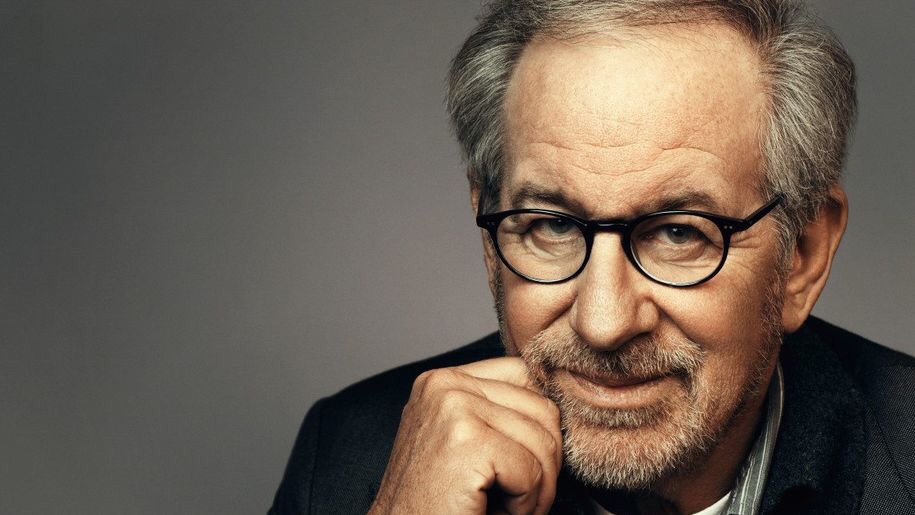 Steven Spielberg