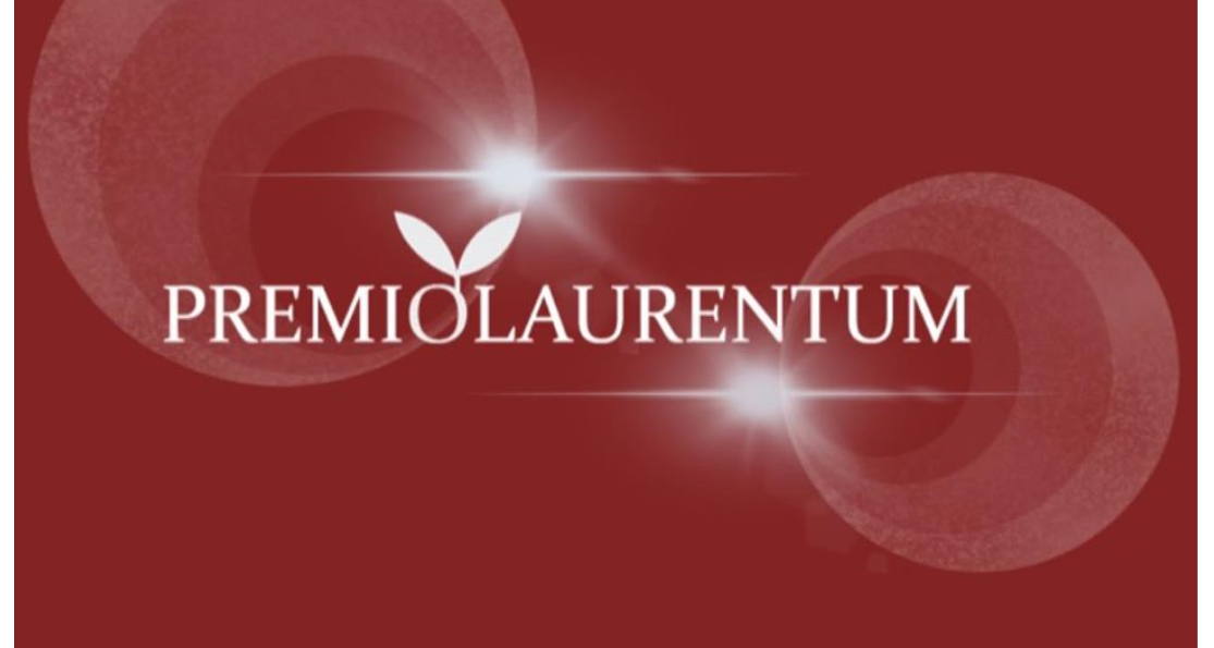 Premio Laurentum 2020
