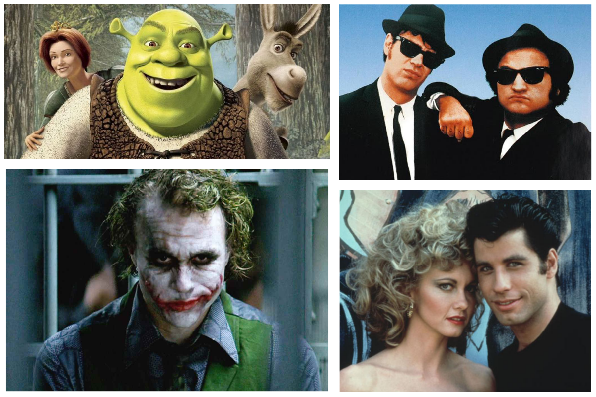 Da Joker a Grease, i 25 film che entrano a far parte della storia americana