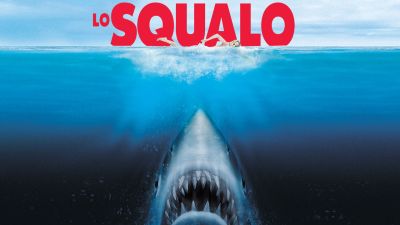 Il film del 1975: il successo de “Lo squalo” e i suoi fallimentari sequel