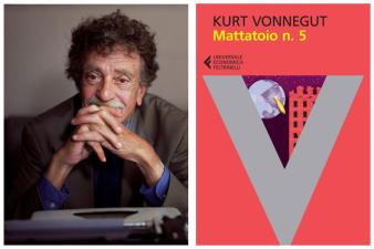 Mattatoio n. 5 o La crociata dei bambini di Kurt Vonnegut