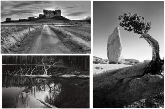 Ansel Adams