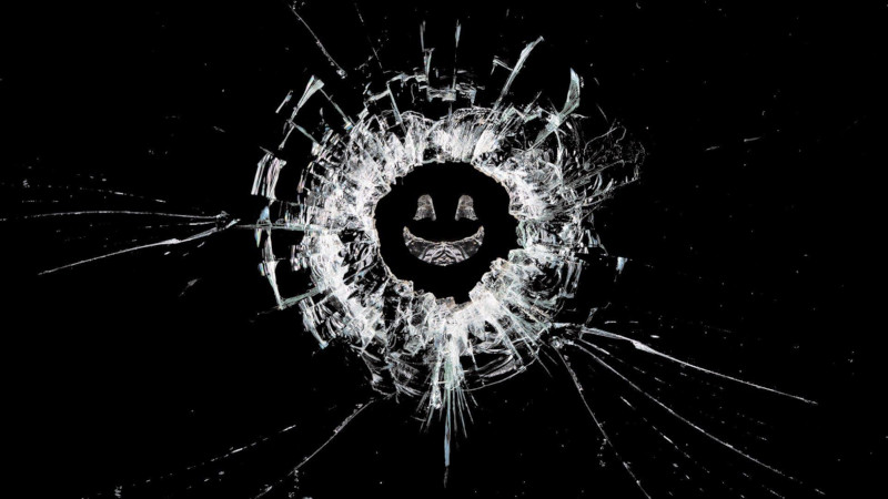 Black Mirror