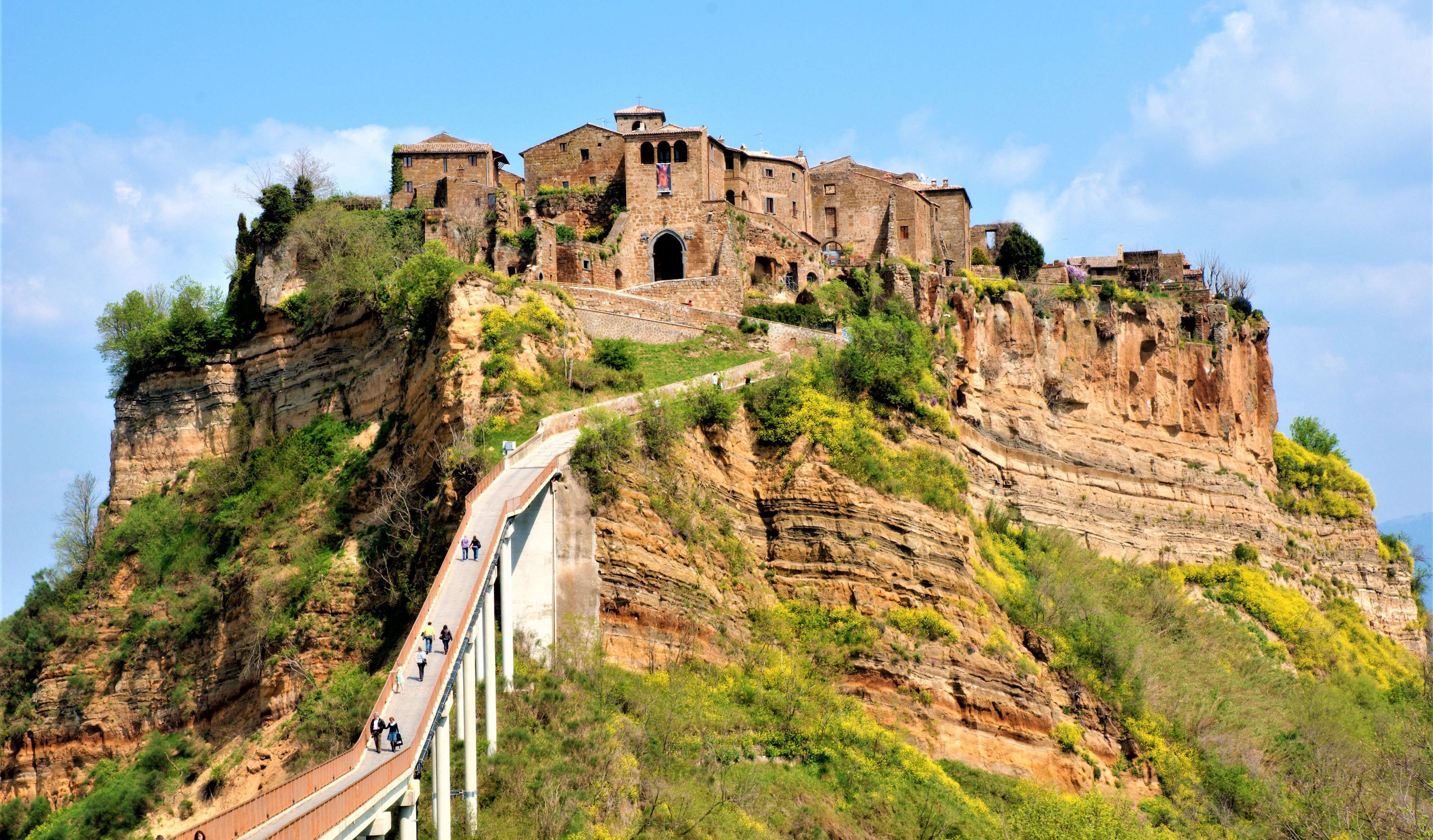 Civita di Bagnoregio