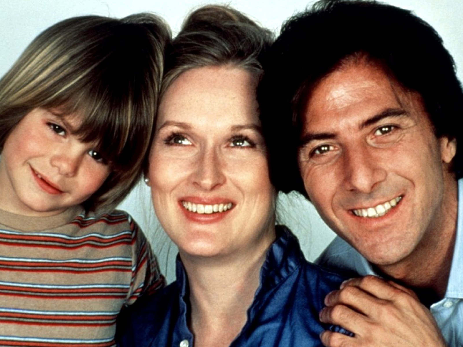 Il film del 1979: Kramer contro Kramer e le reali tensioni tra Hoffman e Streep