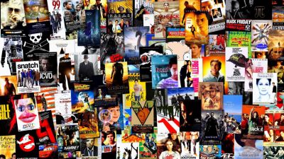 AFI's 100 Years… 100 Heroes and Villains: i cinquanta grandi eroi del cinema