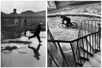 Henri Cartier-Bresson, 5 grandi fotografie dell'"Occhio del secolo"