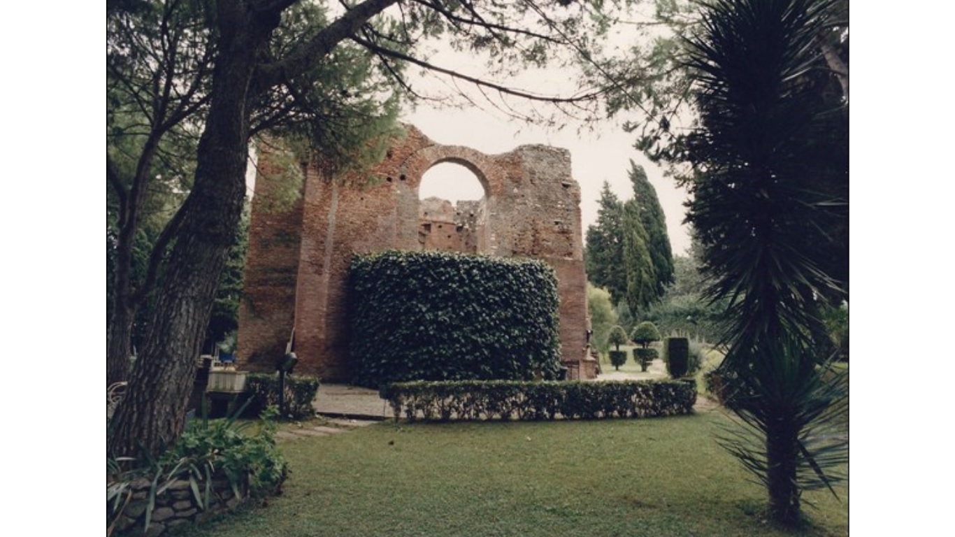 Il Mausoleo di Sant’Urbano dell’Appia antica torna patrimonio dello Stato